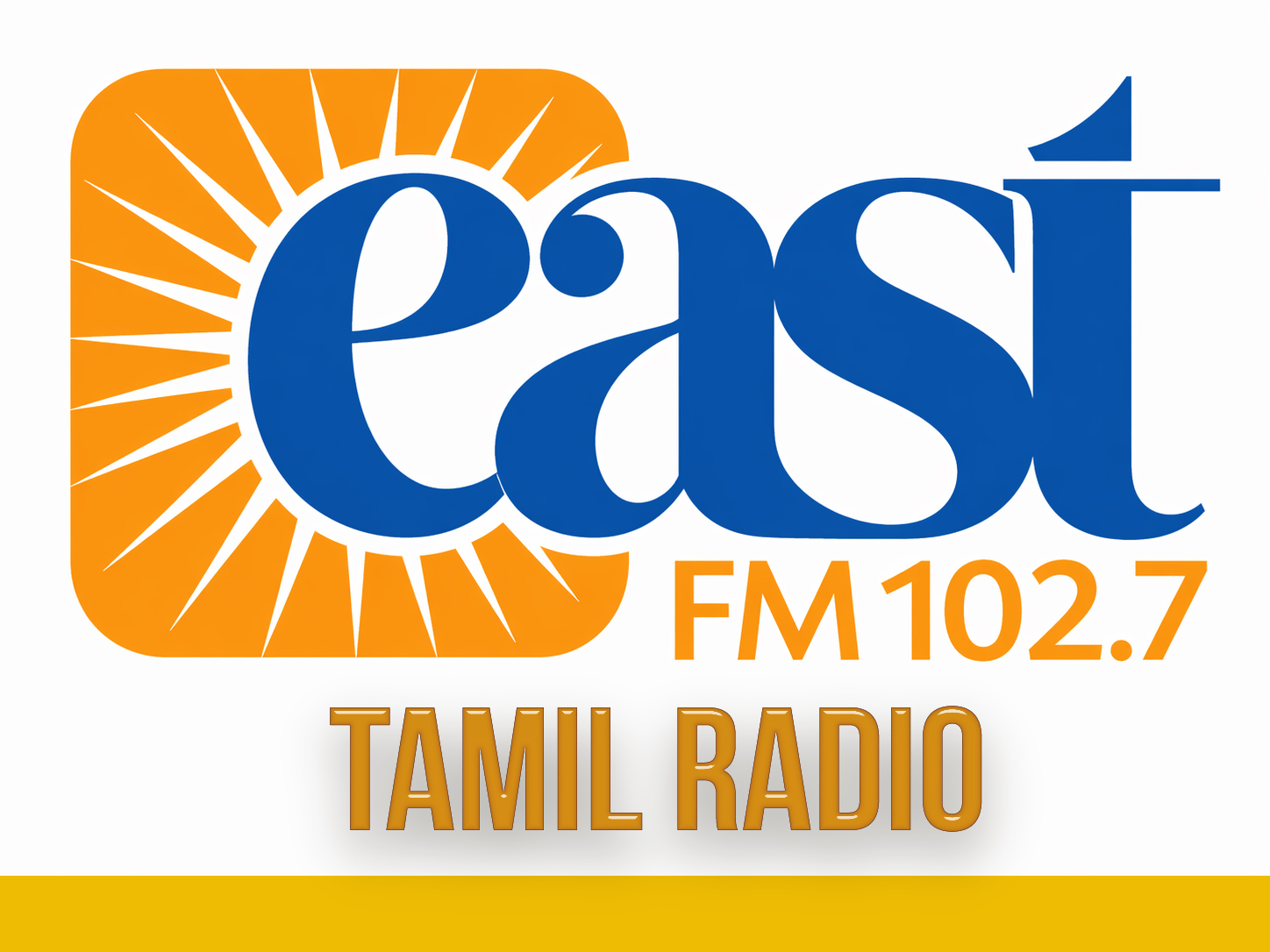 East FM Tamil Radio