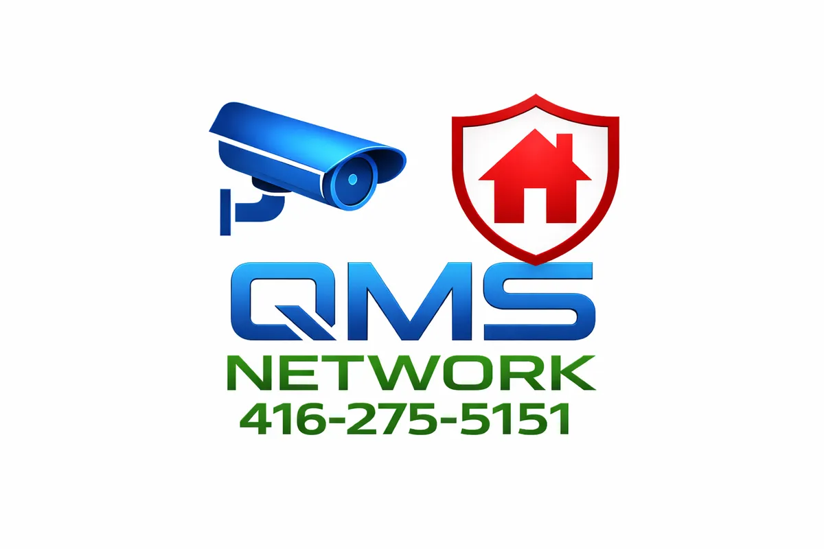 CCTV CAMERA INSTALLATION Complete Security Systems,  We offer:  ✔