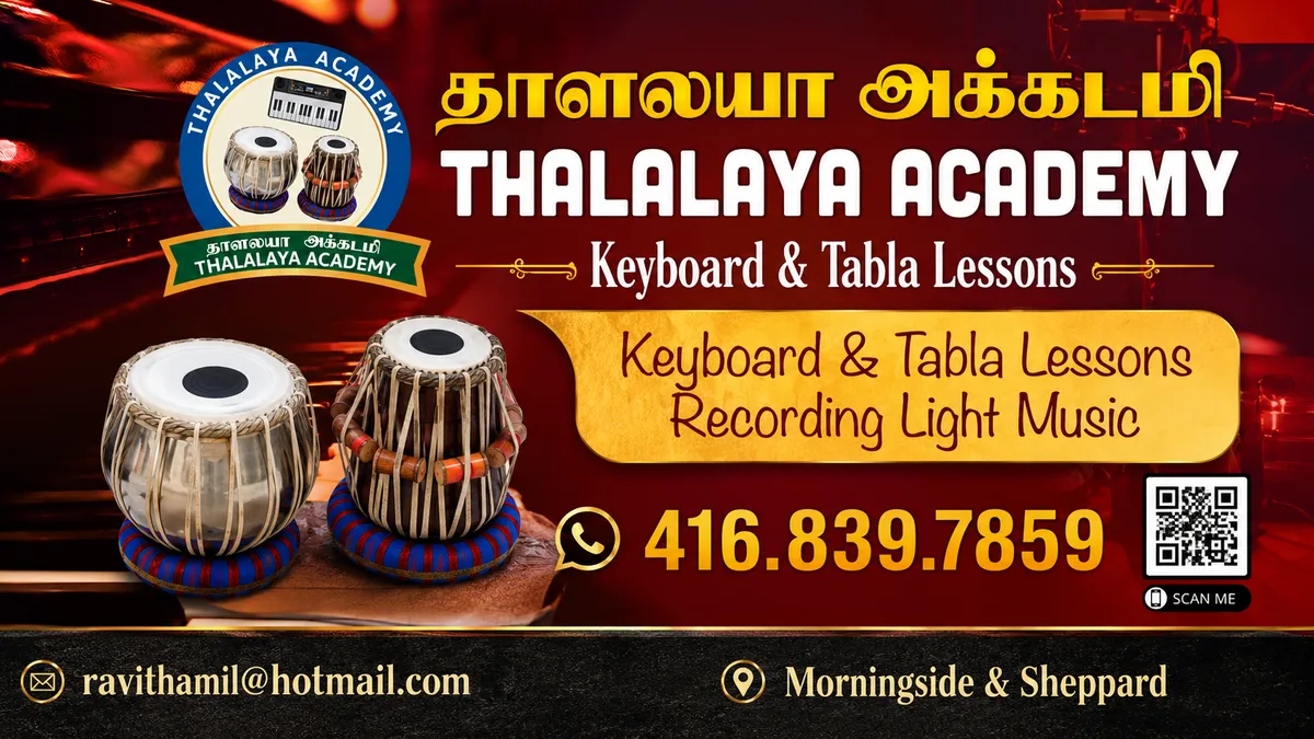 THALALAYA ACADEMY