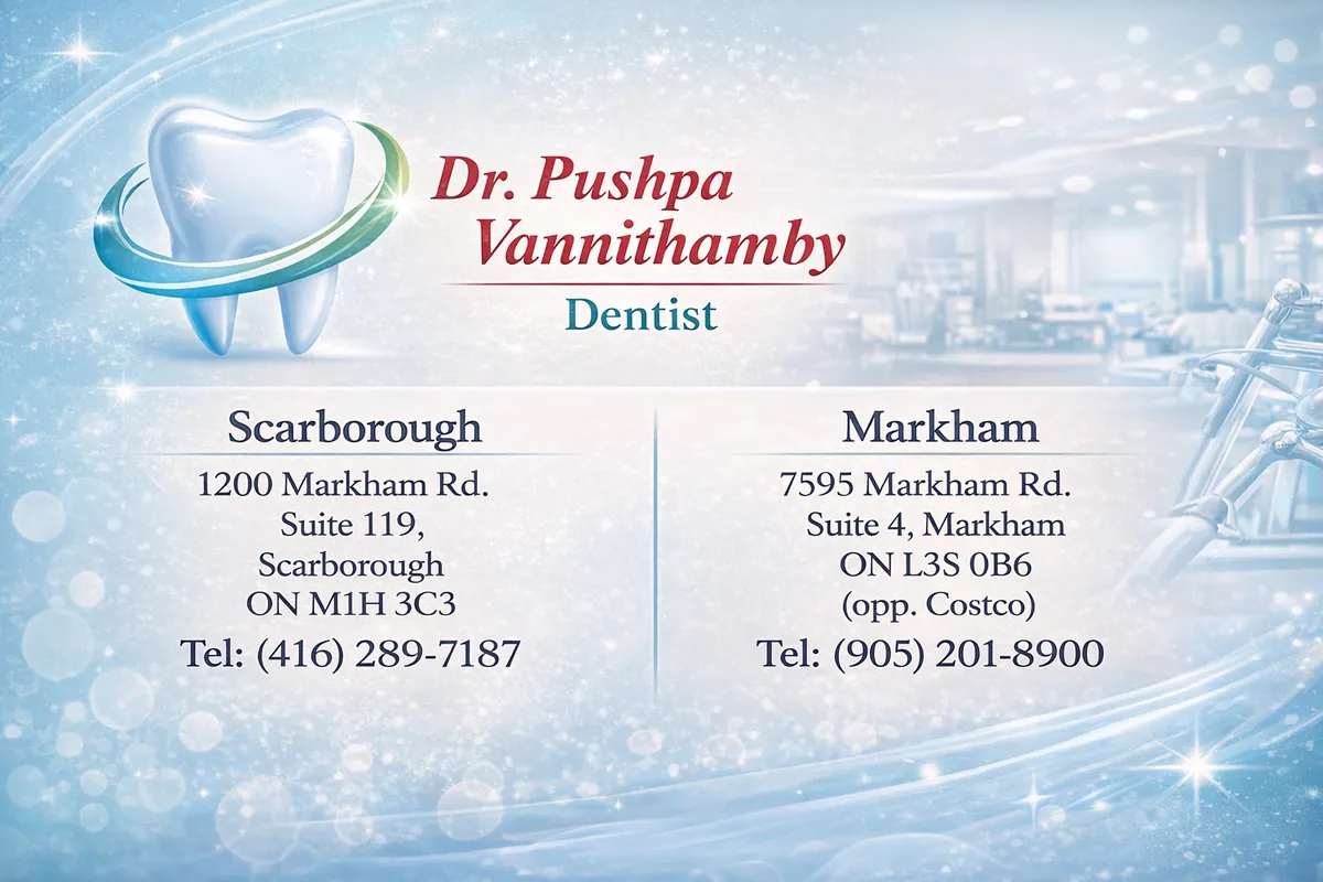 Dr. Pushpa Vannithamby