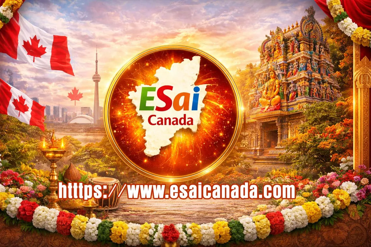 ESai Canada