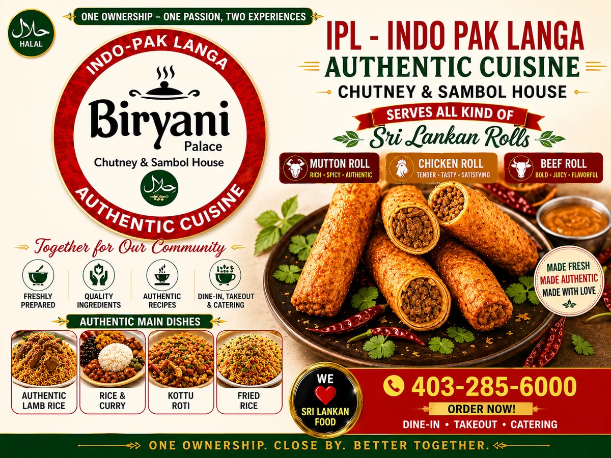 Biryani