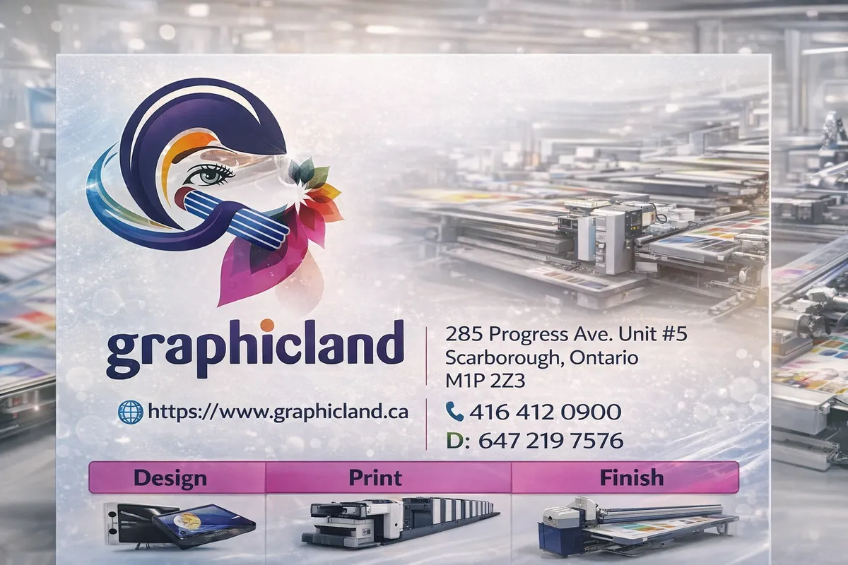 Graphicland