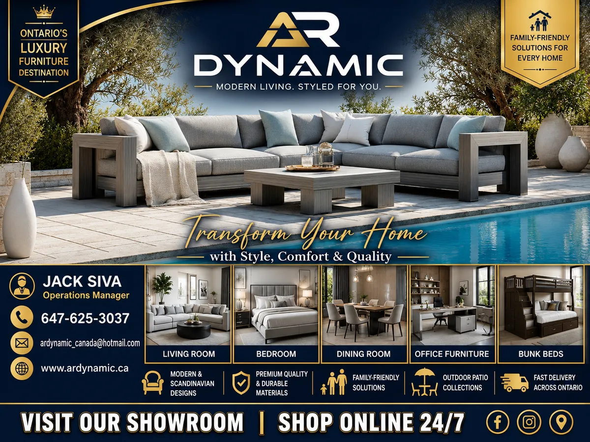 AD Dynamic