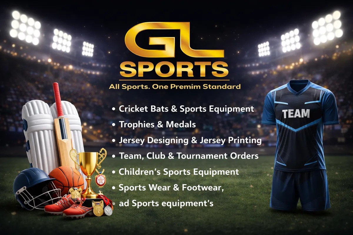 GL Sports