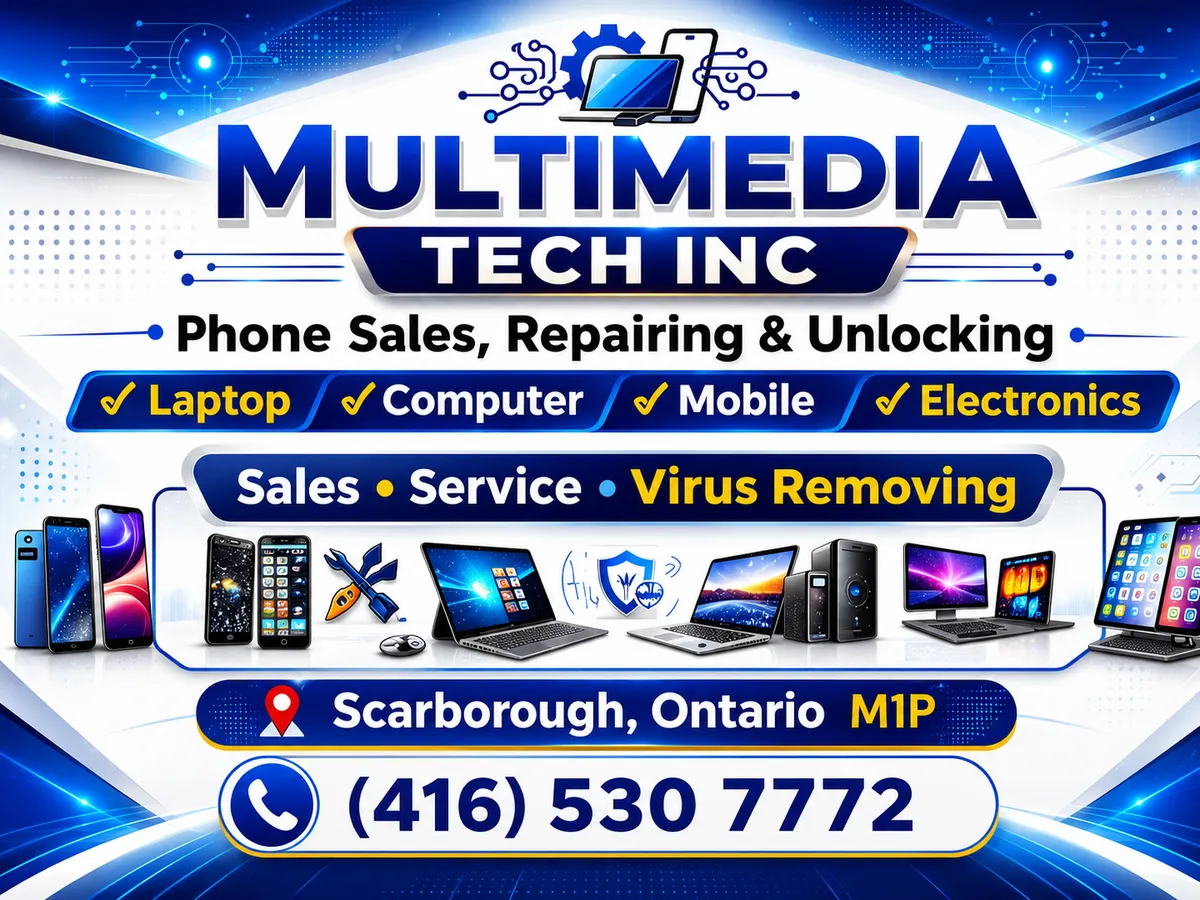 Multimedia Tech Inc