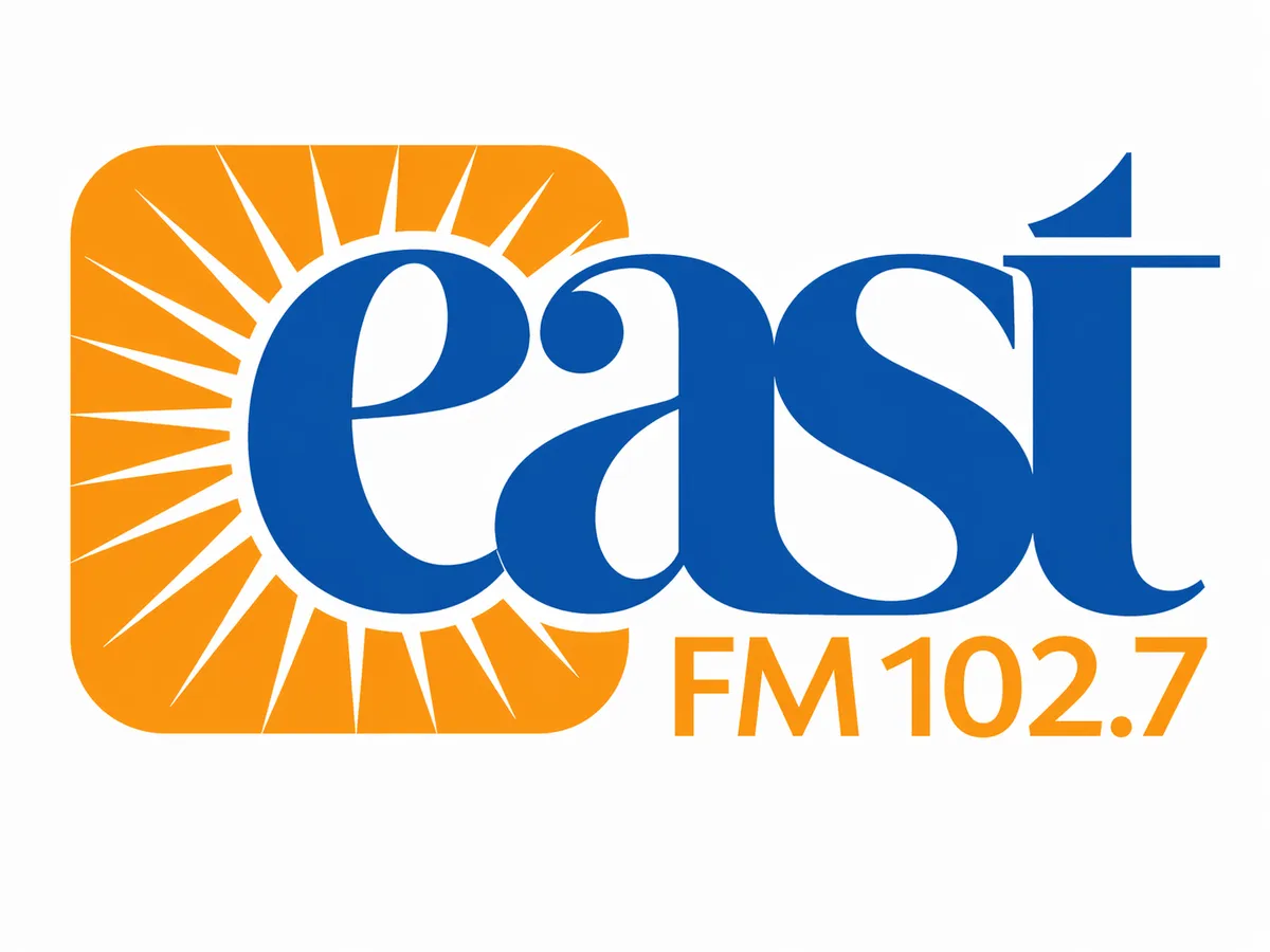 EAST FM 102.7