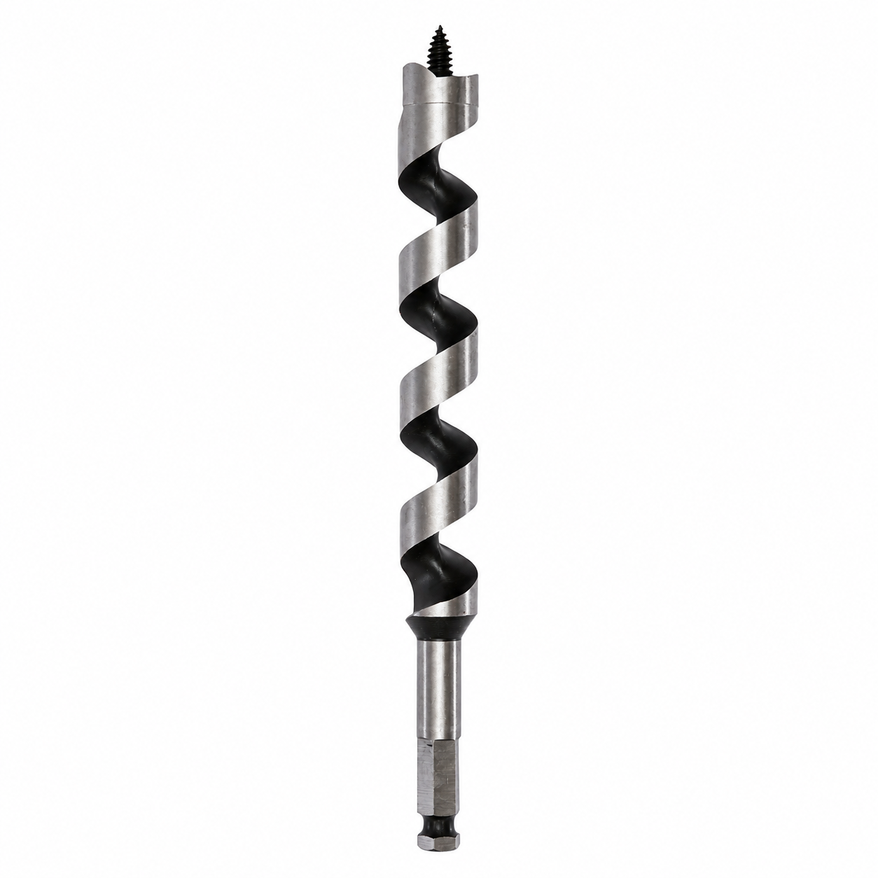 Auger bits