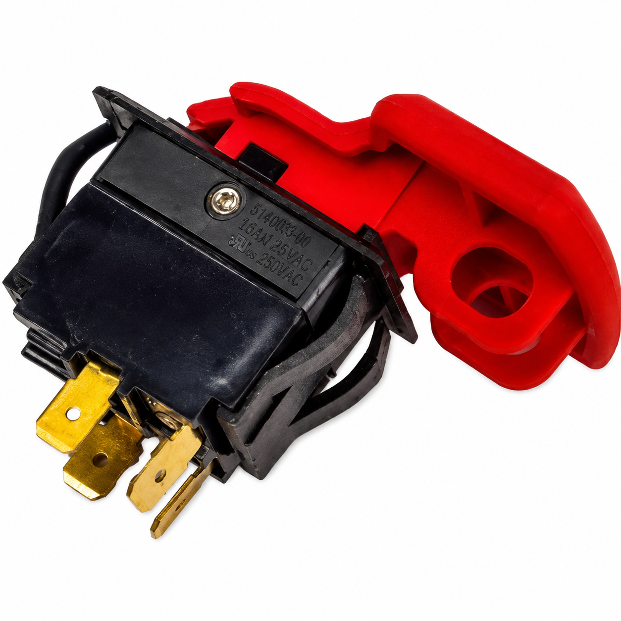 Table Saw Switch