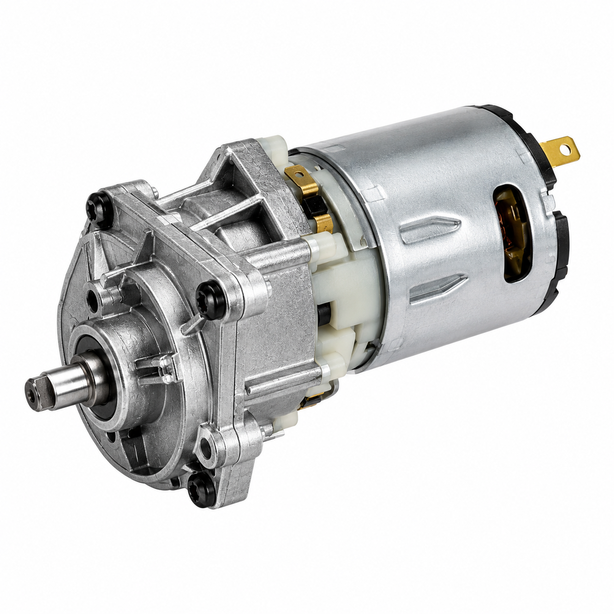 Electric Gear Dewalt Motor Assembly